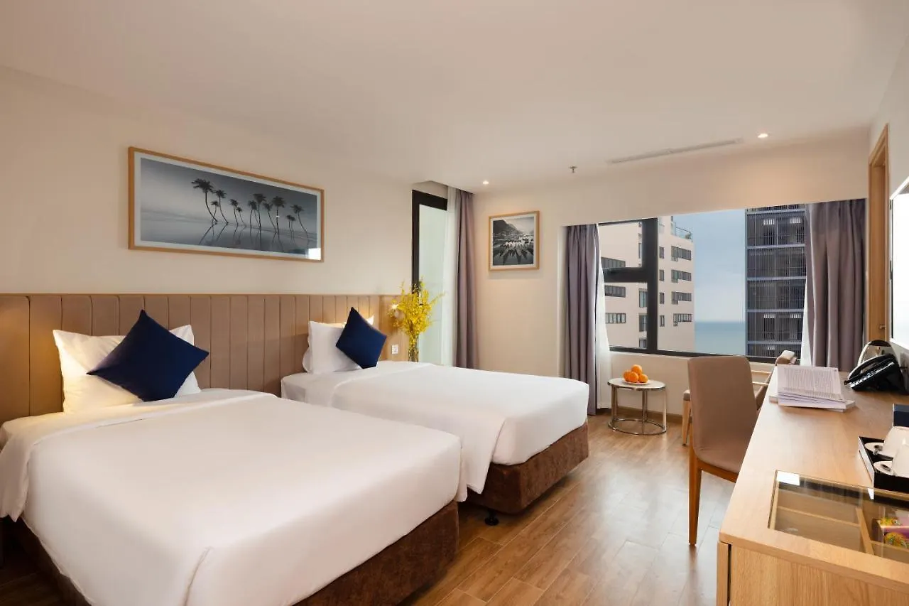 Ventana Nha Trang Hotel