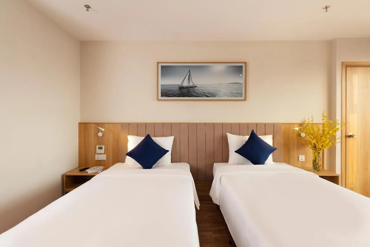 Ventana Nha Trang Hotel וייטנאם
