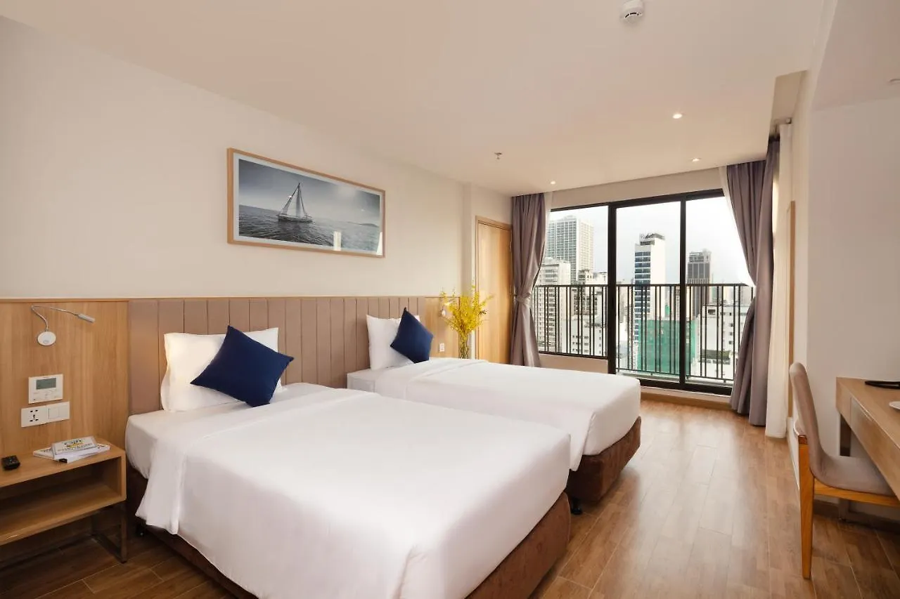 Ventana Nha Trang Hotel