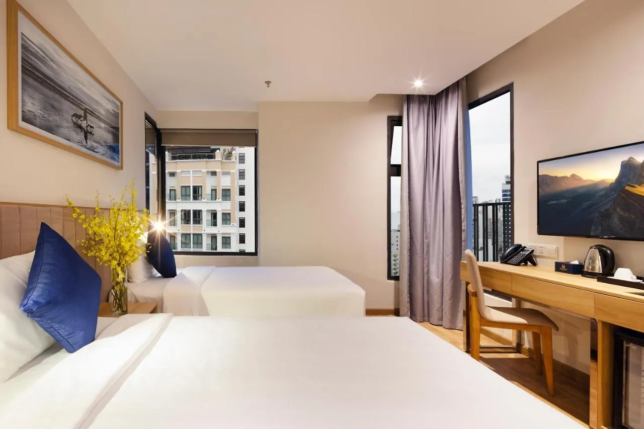 Ventana Nha Trang Hotel