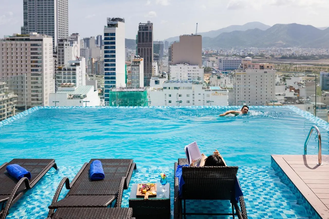 Ventana Nha Trang Hotel
